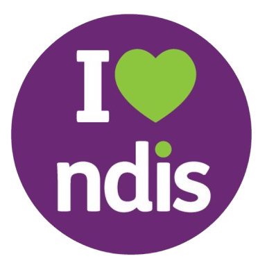 I love NDIS
